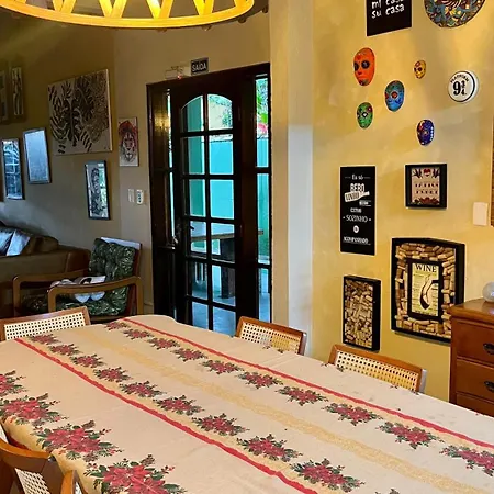 Tropical Casa Ubatuba-3
